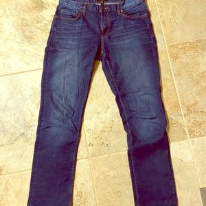 Banana republic Slim Techmotion